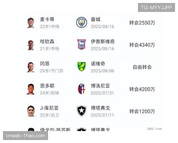 欧冠数字化球探系统助力球队精准引援与数据决策