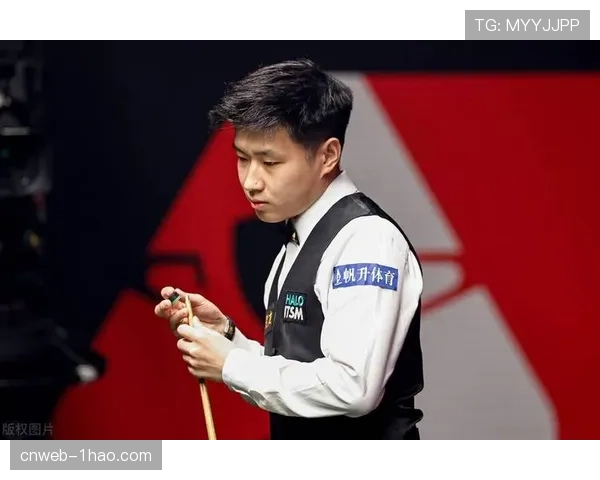 赵心童冠中冠进攻成功率92% 零封艾伦展现技术优势