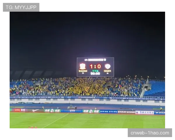 青岛西海岸战平青岛海牛 德比战展现激烈竞争