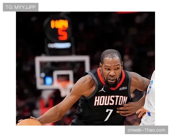 火箭换防体系执行不力 面对马刺三分命中率被轰至53%