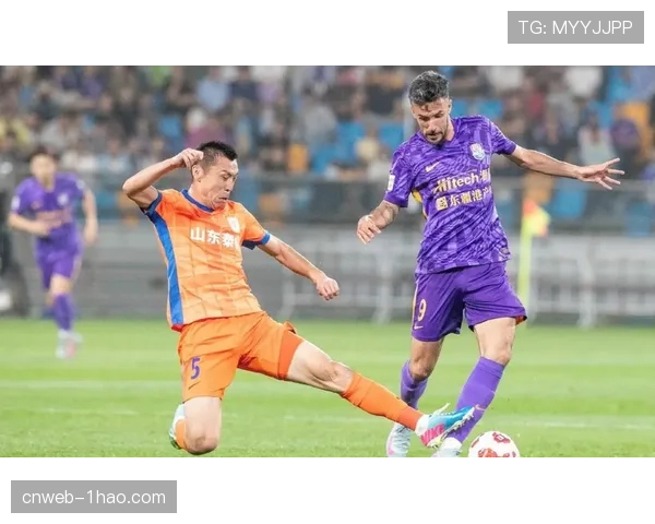 山东泰山5轮7球7失攻防均衡，但受罚分影响排名下滑